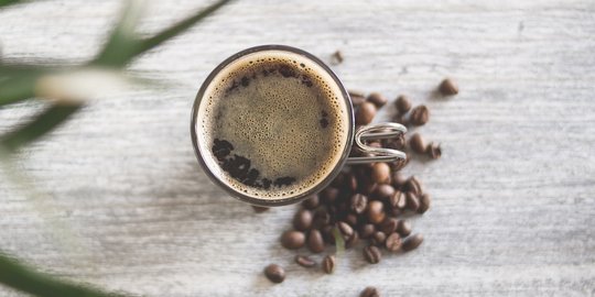 Kabupaten Bogor Kini Jadi Daerah Penghasil Kopi Robusta Terbesar di Jabar