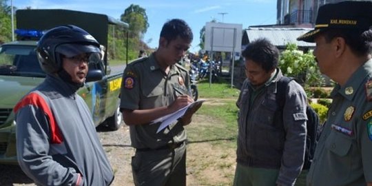 Bupati Nunukan Kewalahan Urus Kelebihan Honorer, Tak Produktif dan Bebani APBD