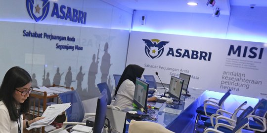 Kasus Asabri, Kejagung Periksa Direktur Maybank Aset Management