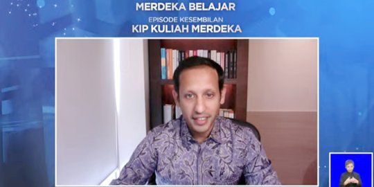 20 Ribu Orang Ditargetkan Ikuti Pertukaran Mahasiswa Merdeka