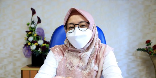 Ruangan Isolasi Pasien Covid-19 di Tangerang Hampir Penuh, Warga Diminta Waspada