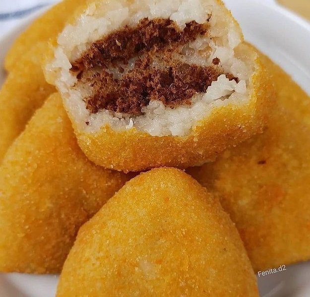 cara membuat lemper goreng beserta dengan resep terjitunya mudah dibuatcara membuat lemper goreng beserta dengan resep terjitunya mudah dibuat