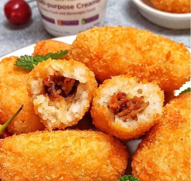 cara membuat lemper goreng beserta dengan resep terjitunya mudah dibuatcara membuat lemper goreng beserta dengan resep terjitunya mudah dibuat