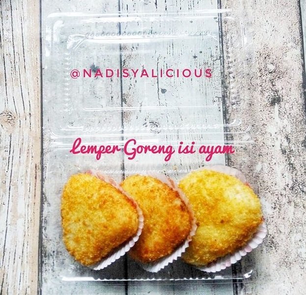 cara membuat lemper goreng beserta dengan resep terjitunya mudah dibuatcara membuat lemper goreng beserta dengan resep terjitunya mudah dibuat