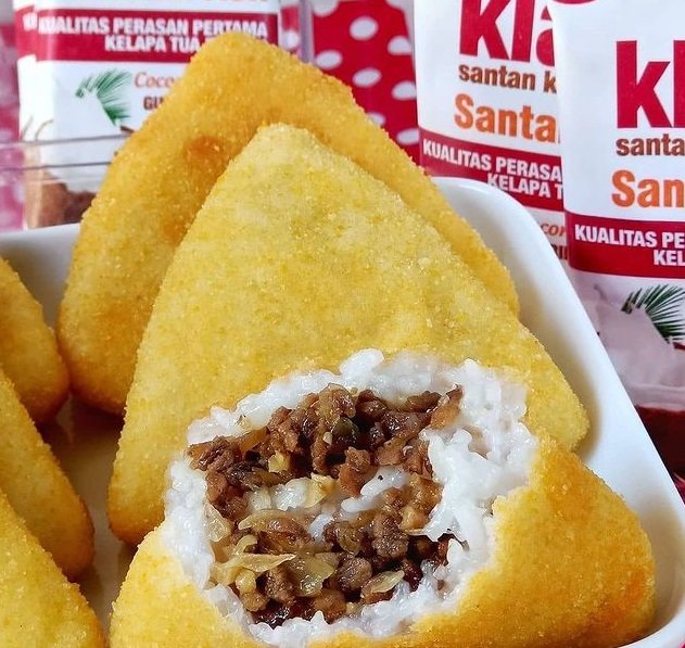 cara membuat lemper goreng beserta dengan resep terjitunya mudah dibuatcara membuat lemper goreng beserta dengan resep terjitunya mudah dibuat