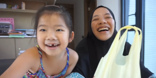Diasuh dari Kecil, TKW Hong Kong Kaget Anak Majikan Ikut Kebiasaan Orang Indonesia
