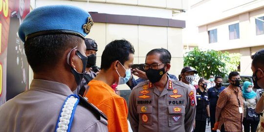 Fakta Terbaru Kakak Adik Cabuli Santri di Rumah Tahfiz Sidoarjo, Korbannya Anak-anak