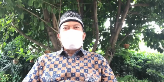 Kasus Aktif Covid-19 Melonjak, Pemkot Bandung Batasi Kegiatan Masyarakat