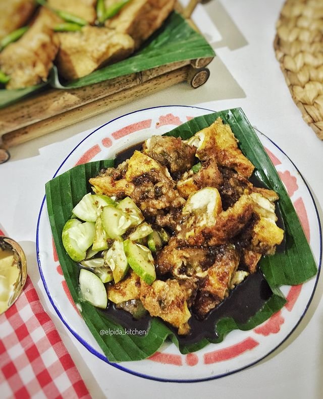 10 resep kreasi tahu aci gurih dan renyah cocok dikonsumsi saat musim hujan