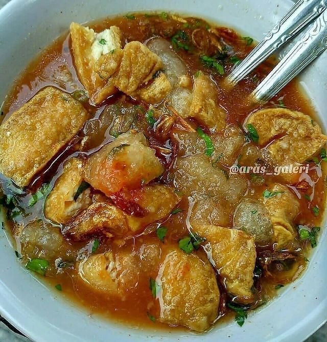 10 resep kreasi tahu aci gurih dan renyah cocok dikonsumsi saat musim hujan