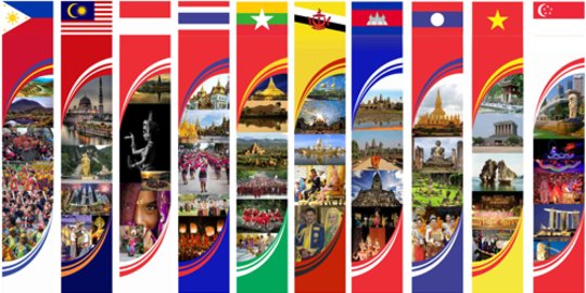 Myanmar Negara Asean yang Memiliki Iklim Subtropis, Berikut Penjelasannya