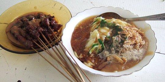Resep Mie Ongklok Sederhana, Kuliner Khas Wonosobo yang Menggugah Selera