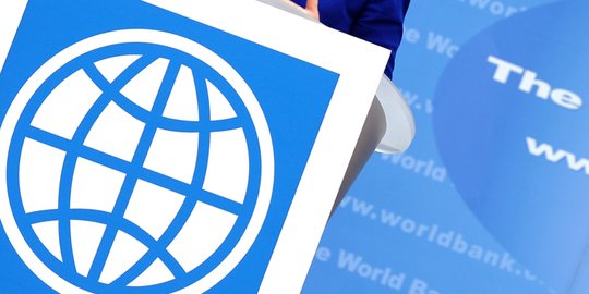 laporan bank dunia: ekonomi indonesia tumbuh 4,4 persen di 2021