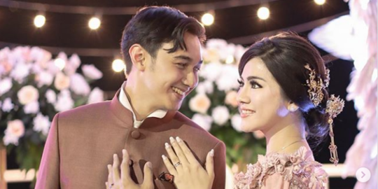 Hamil Anak Pertama, Felicya Angelista Umumkan Jenis Kelamin Sang Calon Buah Hati