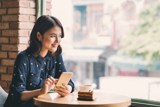 tokopedia baru