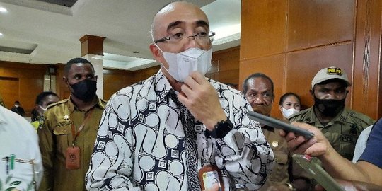 BKN: Informasi Proses Tes Wawancara Kebangsaan Pegawai KPK Rahasia Negara