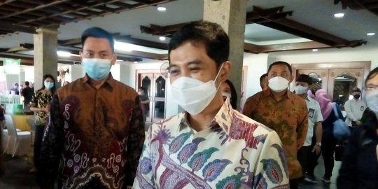 Wamenkes Sebut Indonesia Bakal Memiliki 33,7 Juta Lansia pada 2025