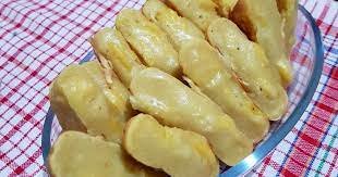 kue pancong