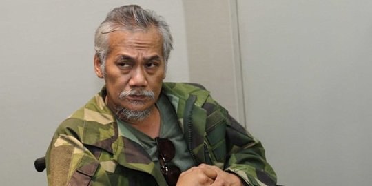Masuk Penjara Dua Kali Karena Narkoba, Tio Pakusadewo Akui Sempat Dijauhi Keluarga