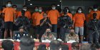 Berkedok Jasa Pengamanan, Kelompok Pungli di Pelabuhan Tanjung Priok Ditangkap