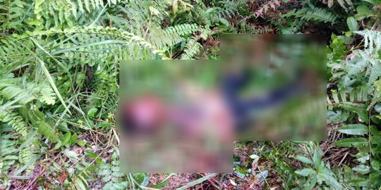 Tak Pulang Usai Mengaji, Bocah di Bengkalis Ditemukan Tewas Mengenaskan di Kebun Sagu