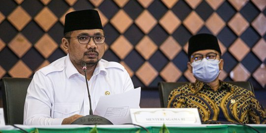 Muktamar IPHI VII di Surabaya Dijadwalkan Dihadiri Menag