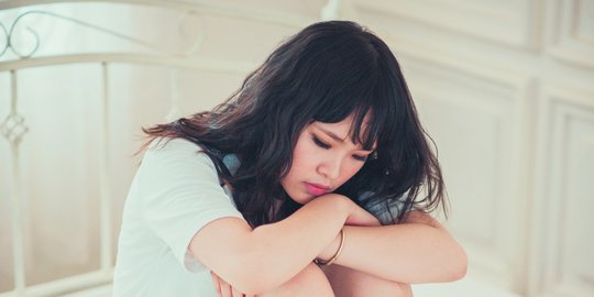 Mengenal Generalized Anxiety Disorder, Ketahui Gejala dan Faktor Risikonya