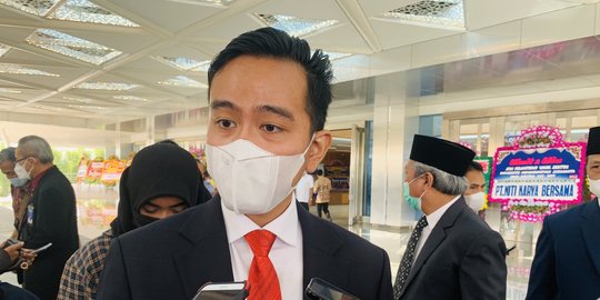 Gibran Optimis Herd Immunity Segera Tercapai di Solo