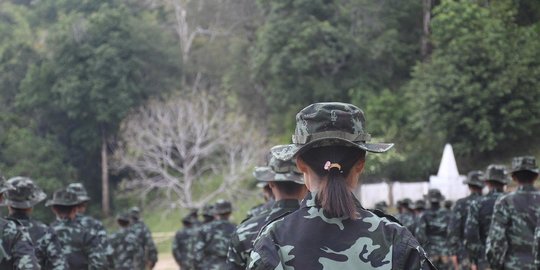 &ldquo;myanmar seperti rumah jagal, orang-orang dibunuh setiap hari seperti binatang&rdquo;