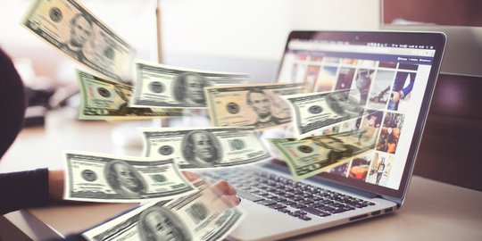 google disebut sebabkan kasus pinjaman online ilegal sulit diberantas