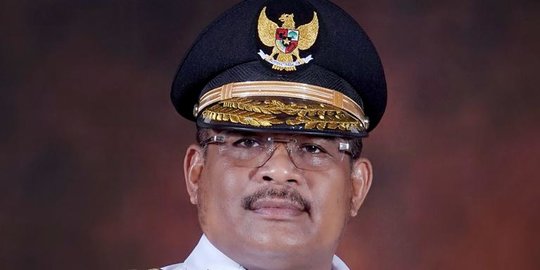 Strategi Penjabat Gubernur Kalsel Pulihkan Ekonomi Sekaligus Kendalikan Covid-19