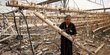 Pilu Warga Gaza Kebunnya Hancur Akibat Perang Hamas-Israel