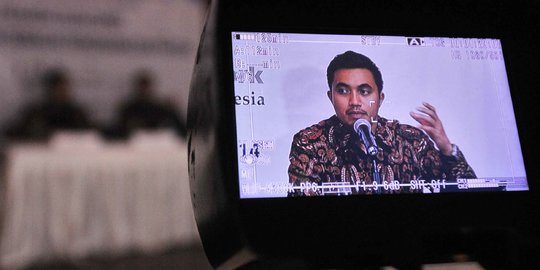 Pertarungan PDIP, Gerindra dan Golkar akan Bentuk Pemerintahan Kuat di 2024-2029