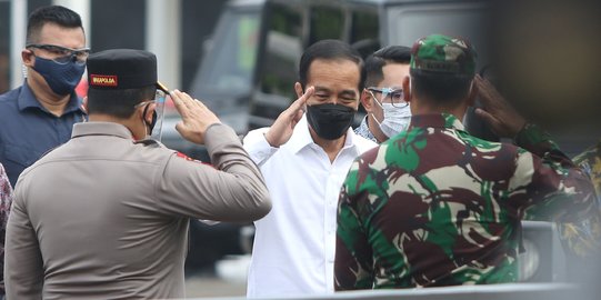 Jokowi Dianggap Bukan King Maker, Relawan Tak Punya Pengaruh di Pilpres 2024