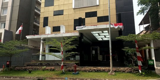 Sidang Kasus TPPO Karaoke di Tangerang, Penyidik Tak Tahu Terdakwa Berkurang Jadi 6