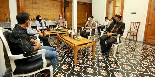 Kembali Kirim Laporan ke CDP, Banyuwangi Berikhtiar Wujudkan Ekonomi Berkelanjutan - Vimarsana News