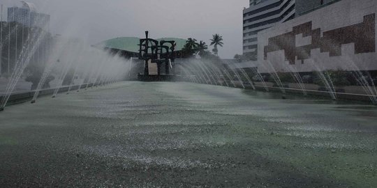 51 Orang di Gedung DPR Terpapar Corona, 12 di Antaranya Anggota Dewan