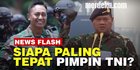 VIDEO: Analisis Calon Kuat Panglima TNI Pengganti Marsekal Hadi Tjahjanto