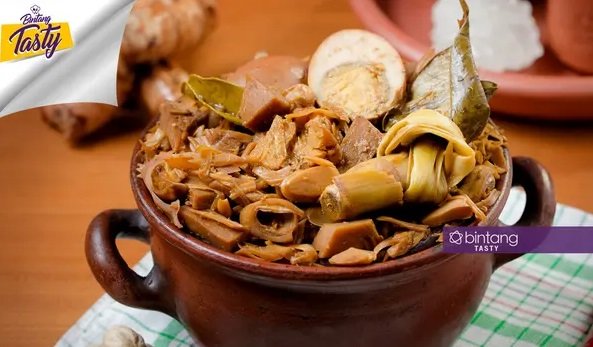 5 resep makanan khas jawa istimewa lezat banget