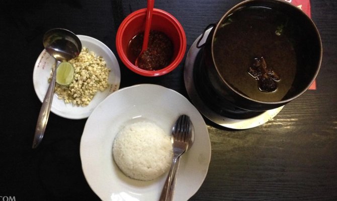 5 resep makanan khas jawa istimewa lezat banget