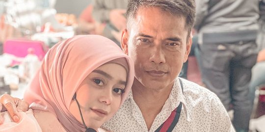 Unggah Ini di Instagram, Kode Ayah Lesti Kejora Ingin Segera Punya Cucu? - Vimarsana News