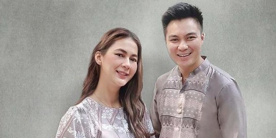 Terungkap, Paula Akhirnya Umumkan Jenis Kelamin Calon Adik Kiano