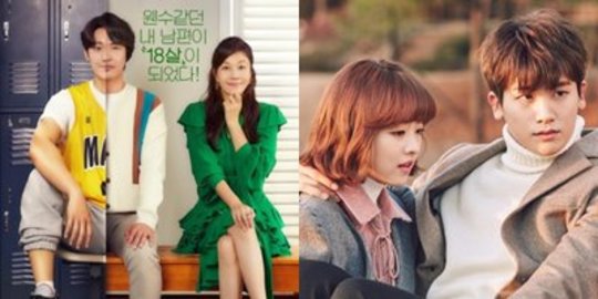 5 Drama Korea Paling Lucu Bisa Jadi Hiburan, Wajib Ditonton