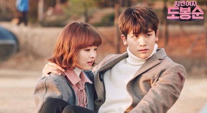 5 drama korea paling lucu bisa jadi hiburan wajib ditonton