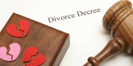 Perceraian di Lebak Meningkat Selama Pandemi, Terbanyak Gara-Gara Suami Kena PHK