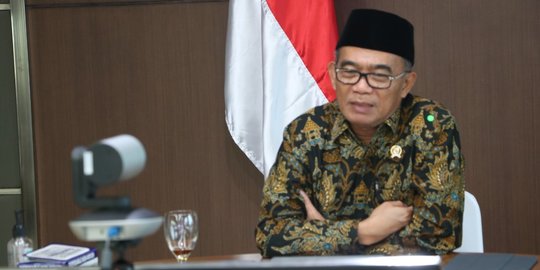 Pemerintah Ubah 2 Hari Libur dan Hapus 1 Cuti Bersama 2021