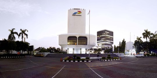 Pertamina Group Buka Lowongan BPS 2021 untuk Fresh Graduate