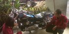 Lelang Harley & Brompton Selundupan Eks Bos Garuda Masih Tunggu Putusan Pengadilan