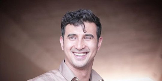Sukses Perankan Reihan di Bismillah Cinta, Ini Perjalanan Karier Ali Syakieb