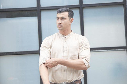 ali syakieb